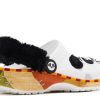 Kung Fu Panda x Classic Clog Kinder „Po“