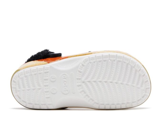Kung Fu Panda x Classic Clog Kinder „Po“