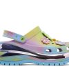 Lazy Oaf x Mega Crush Clog „Neue Dimensionen“ Lazy Oaf x Mega Crush Clog „Neue Dimensionen“