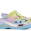 Lazy Oaf x Mega Crush Clog „Neue Dimensionen“ Lazy Oaf x Mega Crush Clog „Neue Dimensionen“