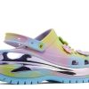 Lazy Oaf x Mega Crush Clog „Neue Dimensionen“ Lazy Oaf x Mega Crush Clog „Neue Dimensionen“