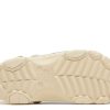 Levi’s x Classic All-Terrain Clog „Sashiko – Bone Blue“