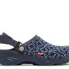 Levi’s x Classic All-Terrain Clog „Sashiko – Navy“