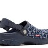 Levi’s x Classic All-Terrain Clog „Sashiko – Navy“