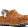 Lil Nas X x Mega Crush Clog „Brown Sherpa“ Lil Nas X x Mega Crush Clog „Brown Sherpa“