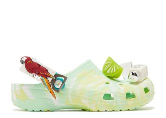 Margaritaville x Klassischer Clog „Margarita“
