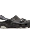 Marvel x All-Terrain Clog „Black Panther“ Marvel x All-Terrain Clog „Black Panther“