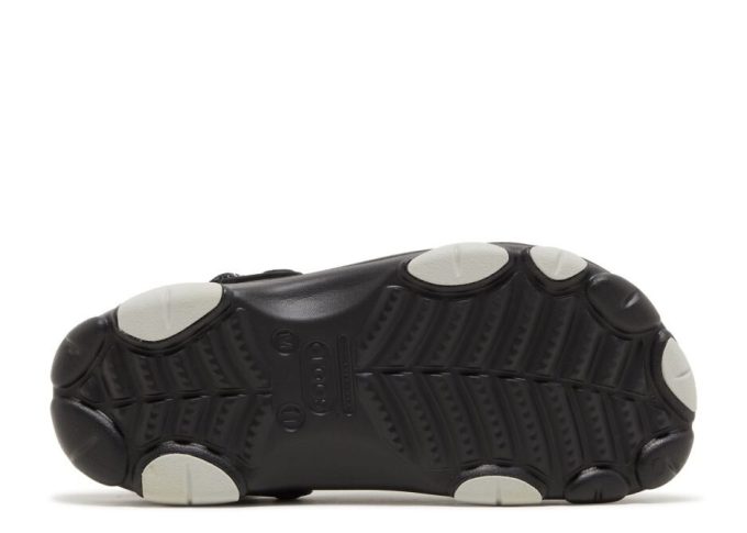 Marvel x All-Terrain Clog „Black Panther“ Marvel x All-Terrain Clog „Black Panther“