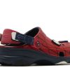 Marvel x All-Terrain Clog Kids „Spider-Man“ Marvel x All-Terrain Clog Kids „Spider-Man“