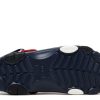 Marvel x All-Terrain Clog „Spider-Man“ Marvel x All-Terrain Clog „Spider-Man“