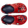Marvel x All-Terrain Clog „Spider-Man“ Marvel x All-Terrain Clog „Spider-Man“