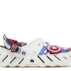 Marvel x Echo Clog „Captain America“ Marvel x Echo Clog „Captain America“