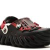 Marvel x Echo Clog Kinder „Team Spider-Man“ Marvel x Echo Clog Kinder „Team Spider-Man“