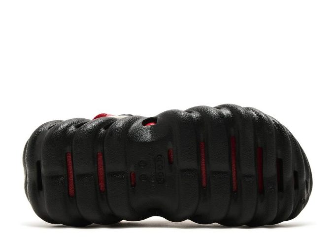 Marvel x Echo Clog Kinder „Team Spider-Man“ Marvel x Echo Clog Kinder „Team Spider-Man“