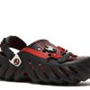 Marvel x Echo Clog „Team Spider-Man“ Marvel x Echo Clog „Team Spider-Man“