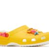 McDonald’s x Classic Clog „Birdie“