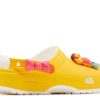 McDonald’s x Classic Clog „Birdie“