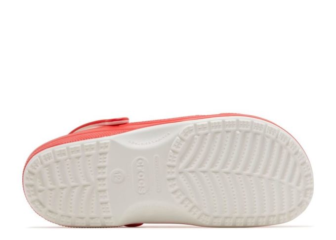 McDonald’s x Classic Clog „Ronald McDonald“