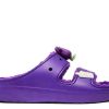 McDonald’s x Classic Cozzzy Sandale „Grimace“