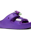 McDonald’s x Classic Cozzzy Sandale „Grimace“