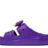 McDonald’s x Classic Cozzzy Sandale „Grimace“