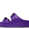 McDonald’s x Classic Cozzzy Sandale „Grimace“