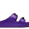 McDonald’s x Classic Cozzzy Sandale „Grimace“
