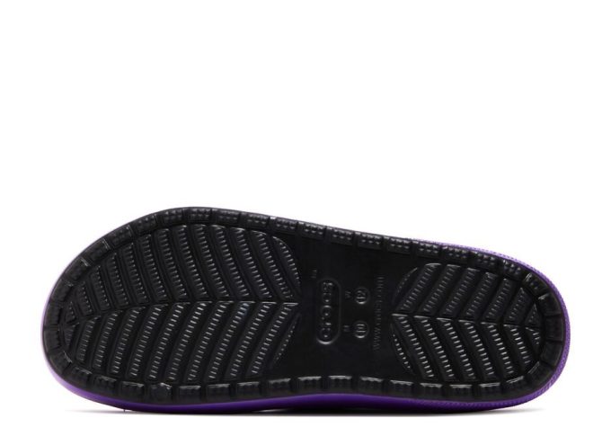 McDonald’s x Classic Cozzzy Sandale „Grimace“