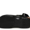 MCM x Classic Clog „Mini-Gürteltasche – Schwarz“