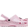Mean Girls x Klassischer Clog „Mittwochs tragen wir Pink“