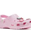 Mean Girls x Klassischer Clog „Mittwochs tragen wir Pink“