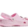 Mean Girls x Klassischer Clog „Mittwochs tragen wir Pink“