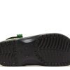 Minecraft x Classic Clog „Grasblock“