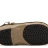 Museum of Peace and Quiet x Classic Clog RO „Khaki“