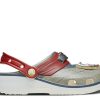 Naruto Shippuden x Classic Clog „Jiraiya“