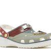 Naruto Shippuden x Classic Clog „Jiraiya“
