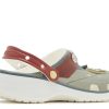 Naruto Shippuden x Classic Clog „Jiraiya“
