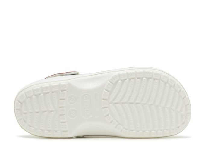Naruto Shippuden x Classic Clog „Jiraiya“