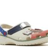 Naruto Shippuden x Classic Clog „Minato Namikaze“