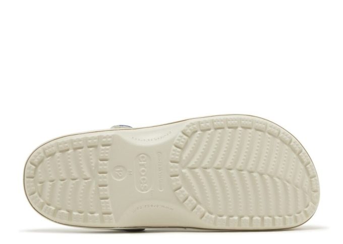 Naruto Shippuden x Classic Clog „Minato Namikaze“