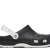 NBA x Classic Clog „Brooklyn Nets“