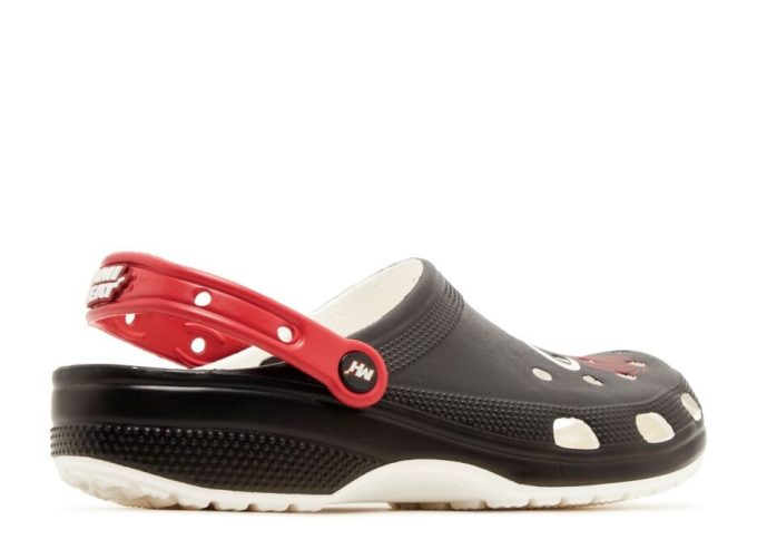 NBA x Classic Clog „Miami Heat“
