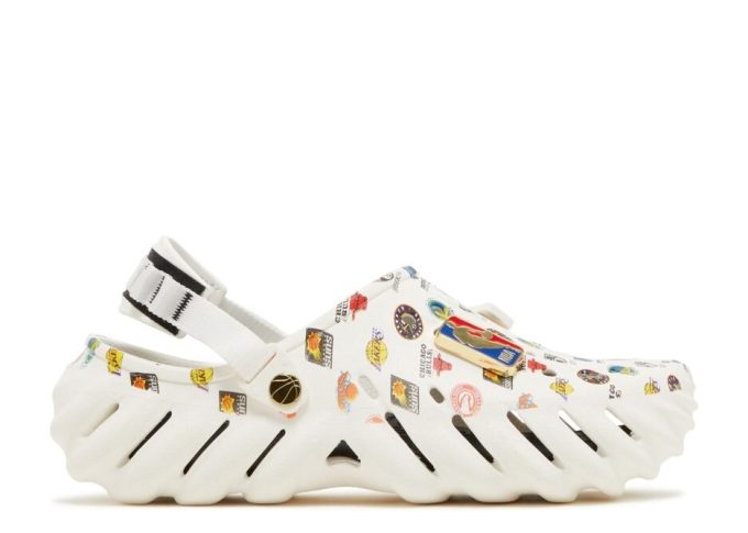 NBA x Echo Clog „All-Star 2023“ NBA x Echo Clog „All-Star 2023“