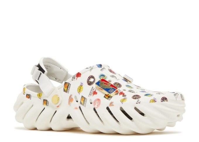 NBA x Echo Clog „All-Star 2023“ NBA x Echo Clog „All-Star 2023“