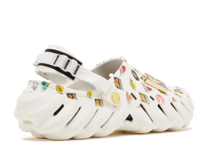 NBA x Echo Clog „All-Star 2023“ NBA x Echo Clog „All-Star 2023“