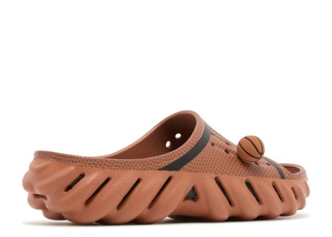NBA x Echo Slide „Sienna“