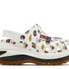 NBA x Mega Crush Clog „All-Star 2023“ NBA x Mega Crush Clog „All-Star 2023“