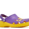 NCAA x Klassischer Clog „LSU“