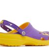 NCAA x Klassischer Clog „LSU“