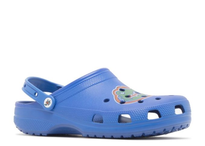 NCAA x Klassischer Clog „University of Florida“